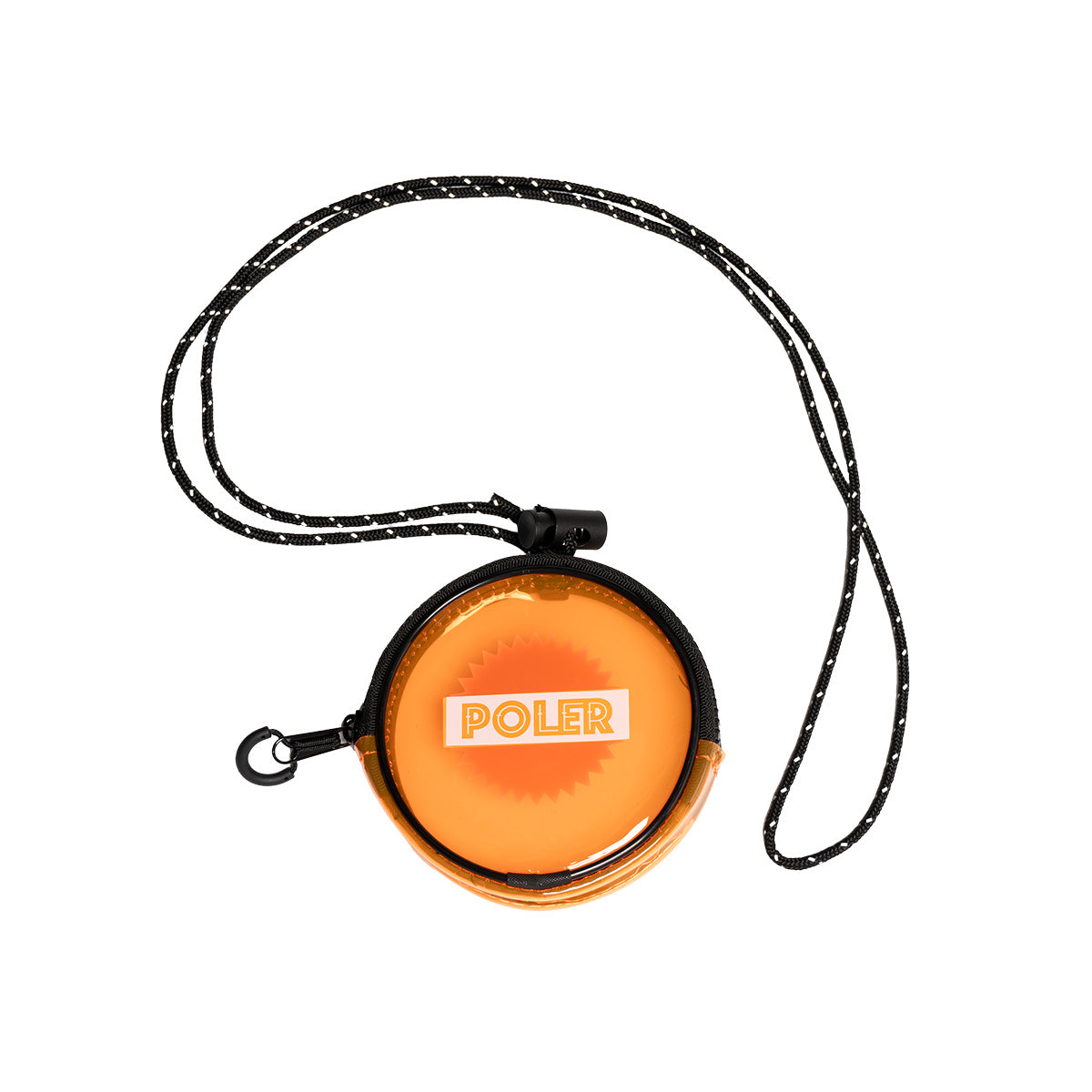 HIGH&DRY PVC ROUND POUCH