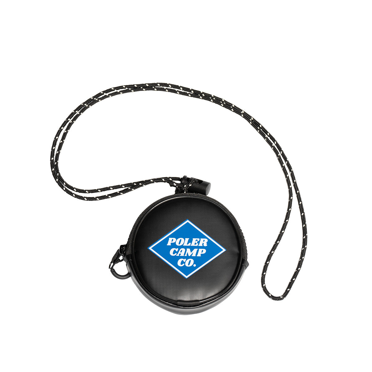 HIGH&DRY PVC ROUND POUCH