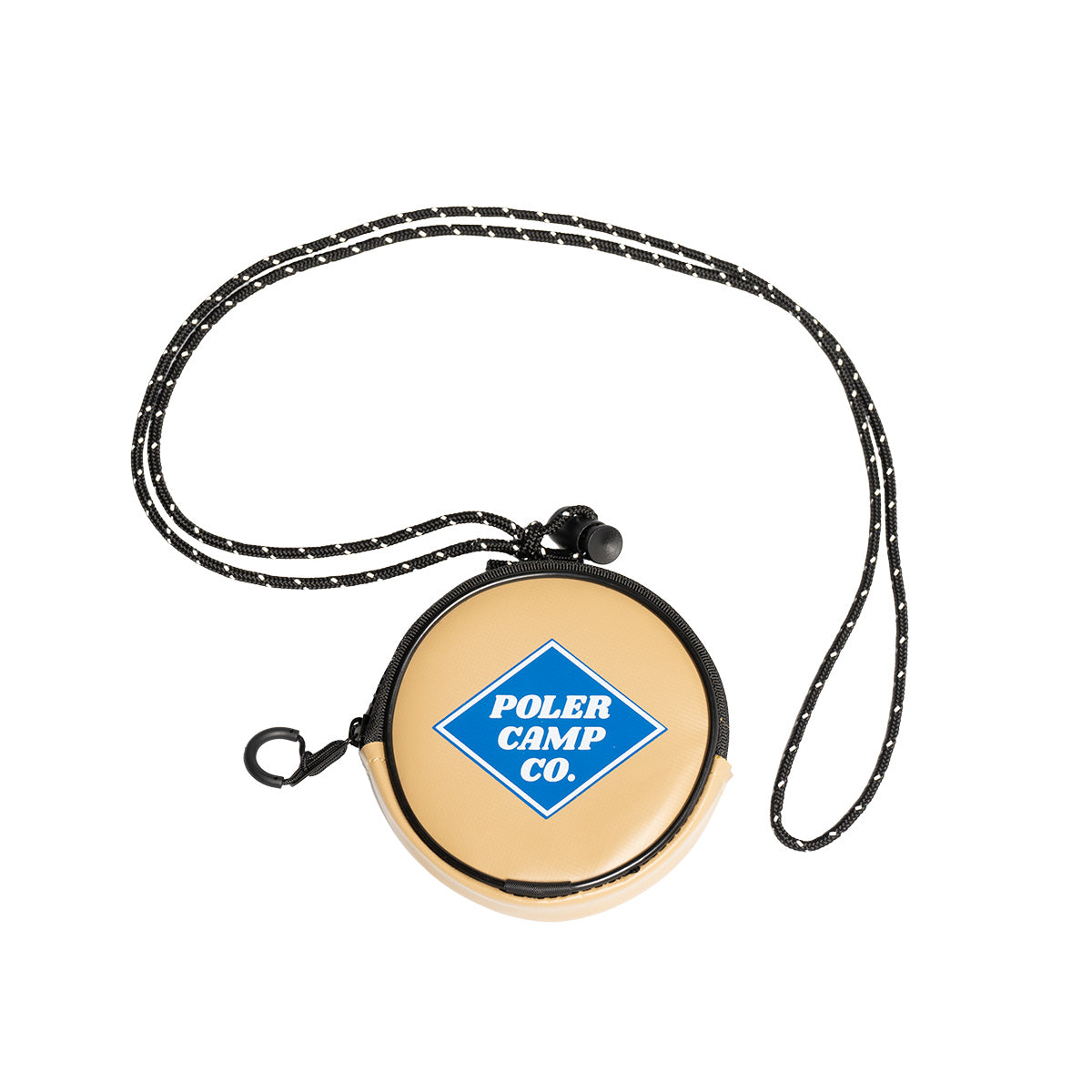 HIGH&DRY PVC ROUND POUCH