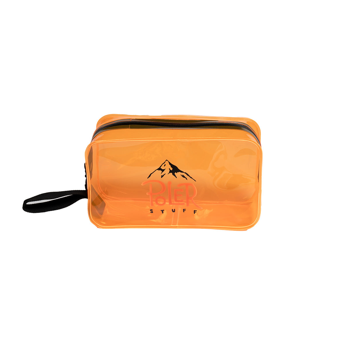 HIGH&DRY PVC CLEAR POUCH M