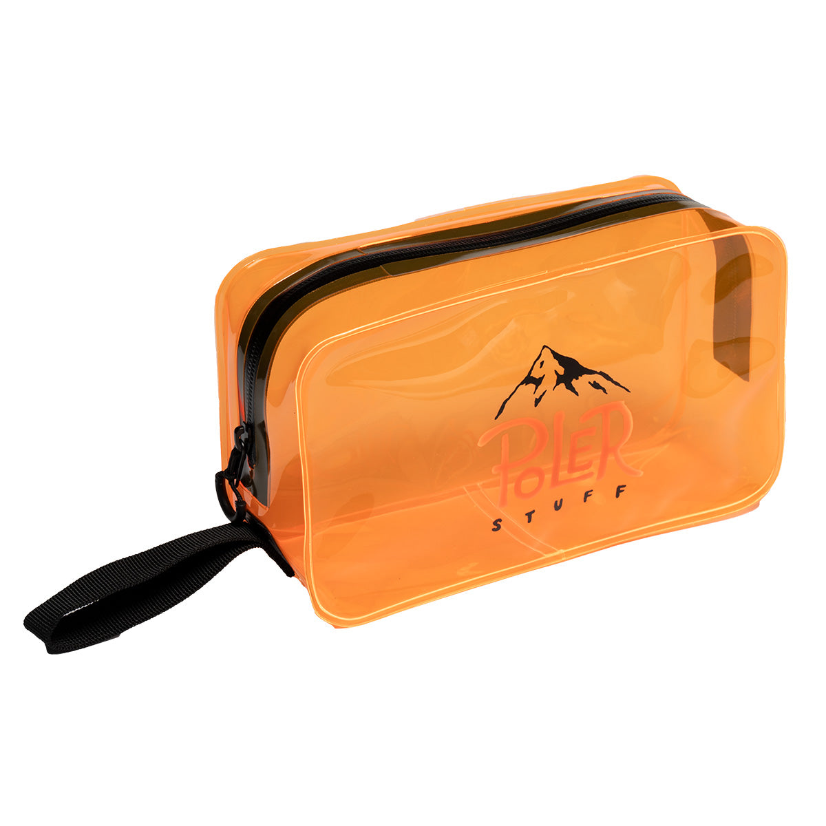HIGH&DRY PVC CLEAR POUCH M
