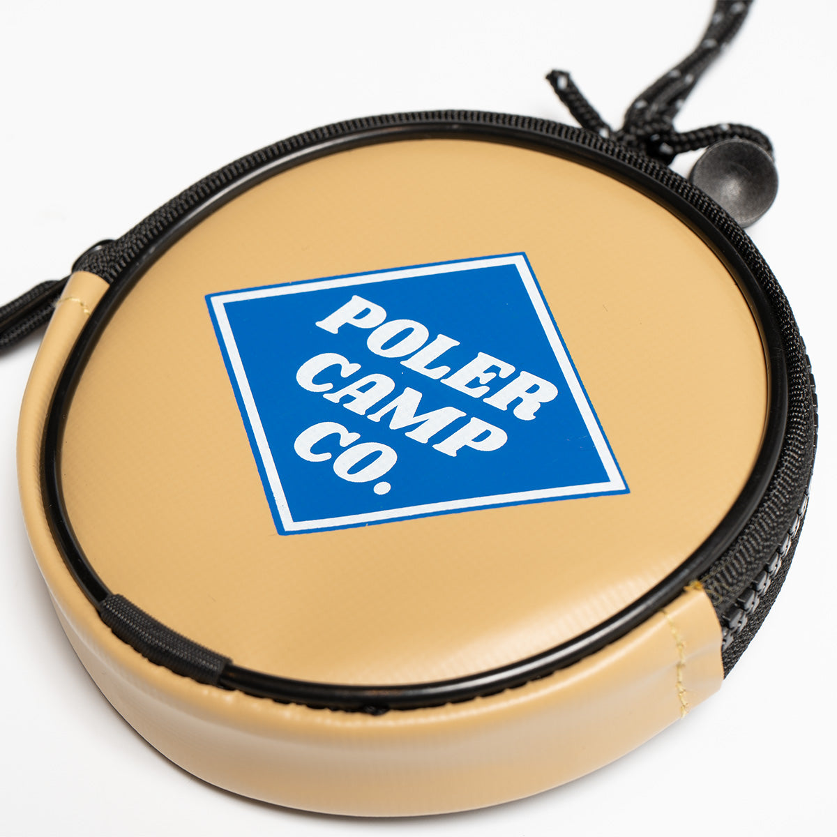 HIGH&DRY PVC ROUND POUCH