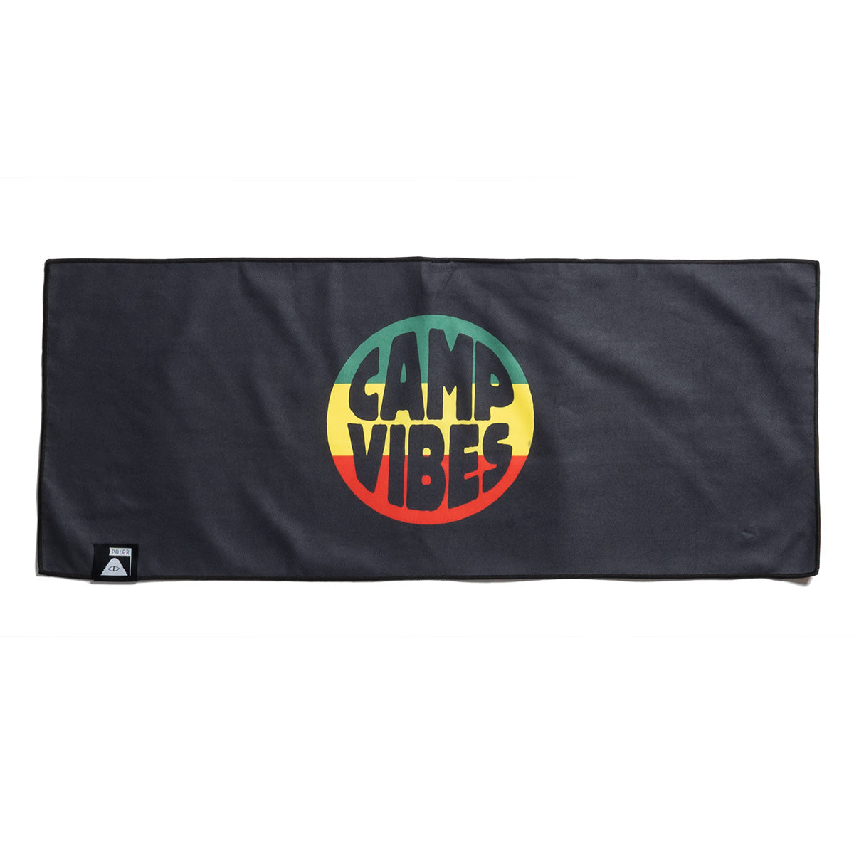 POLER RASTA TOWEL S