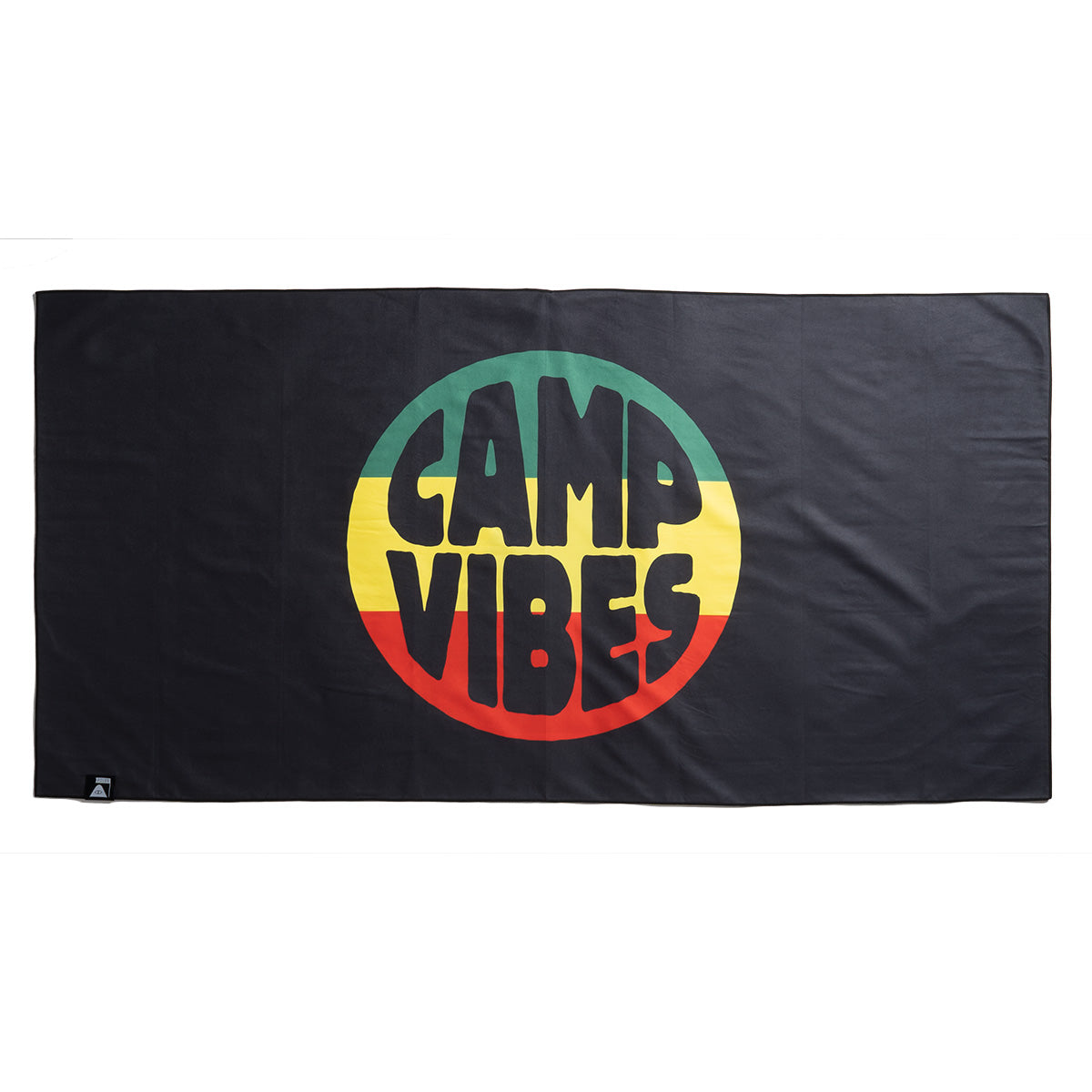 POLER RASTA TOWEL L