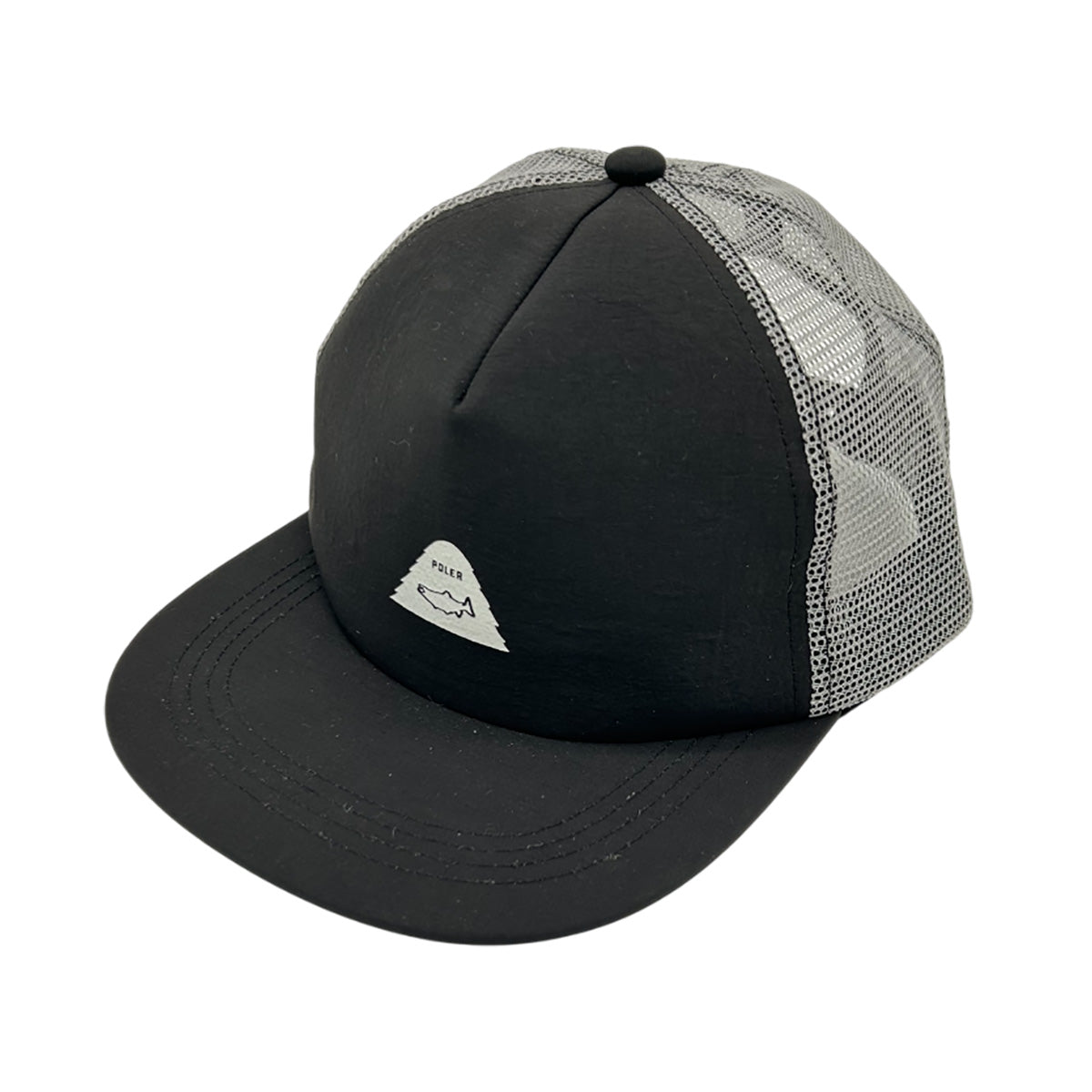 StreamR Tracker Mesh Cap