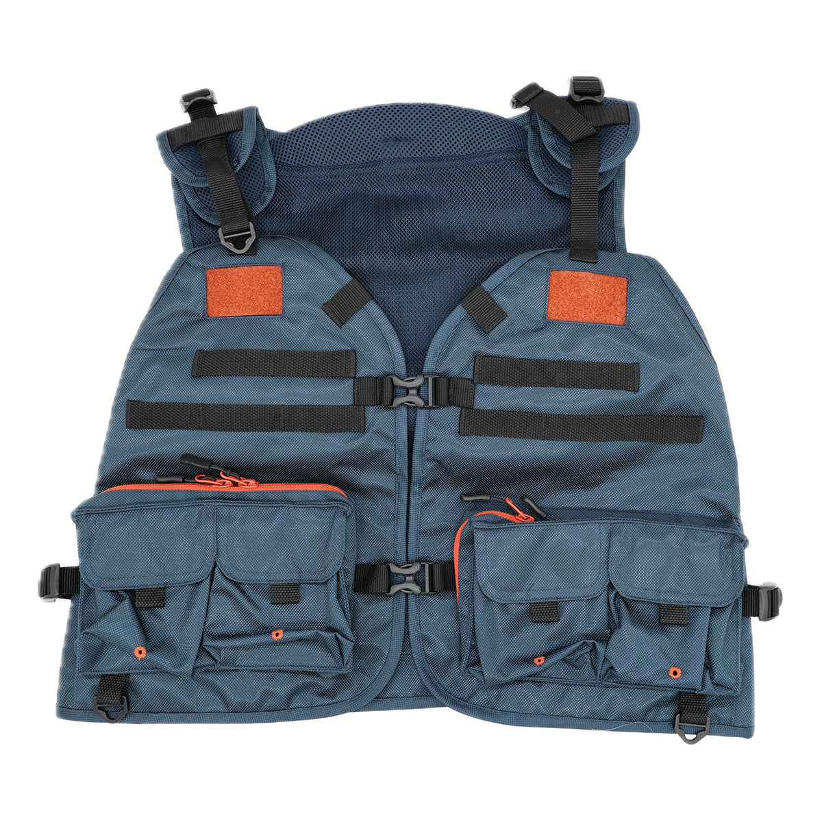 StreamR Classical Vest