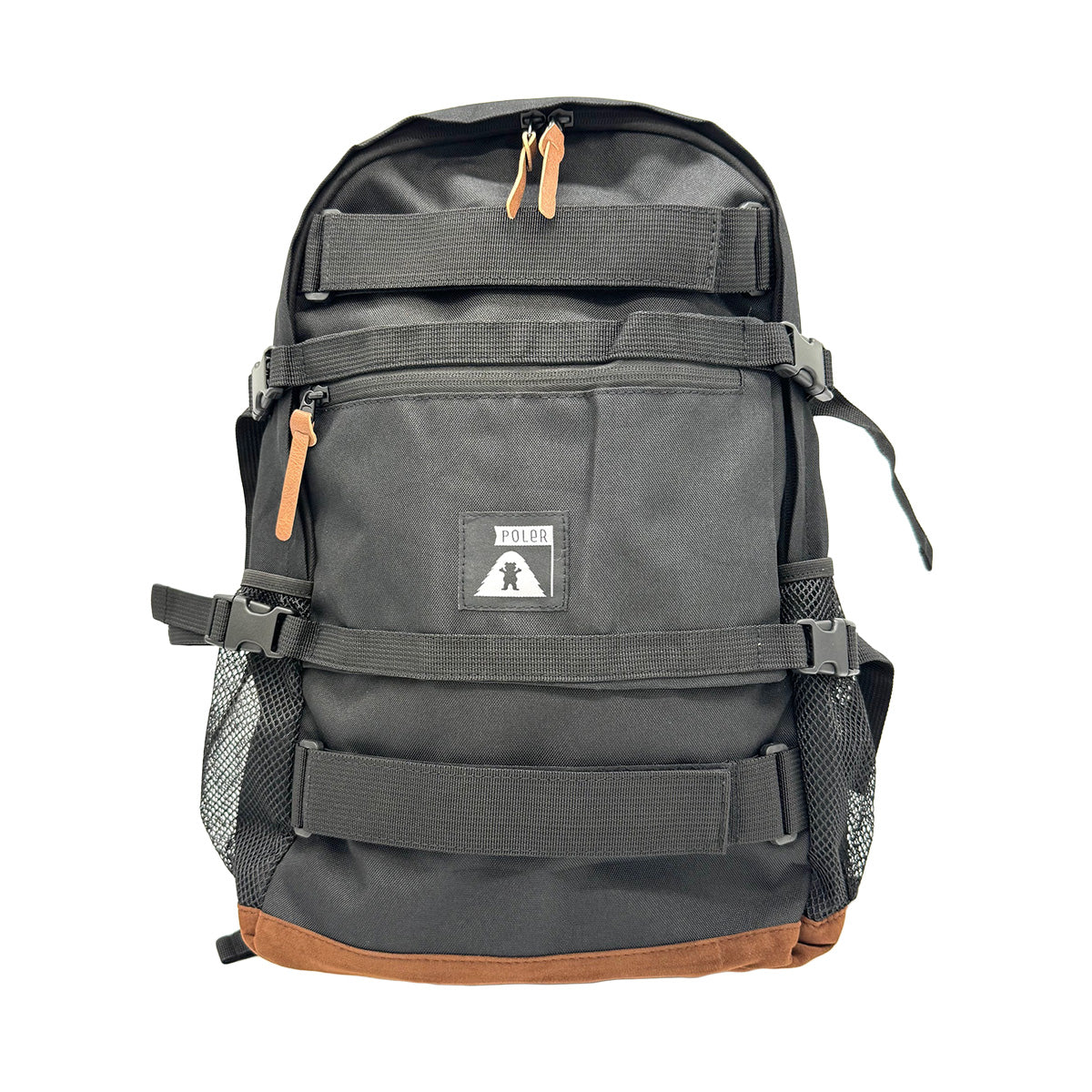 GRIZZLY SKATE BACKPACK