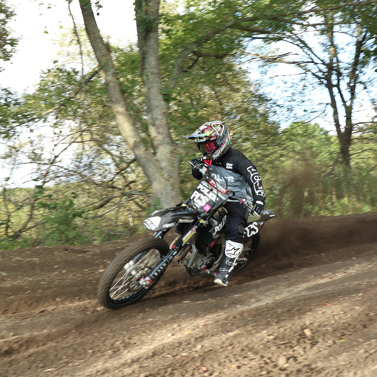 CLASSIC MOTO JERSEY