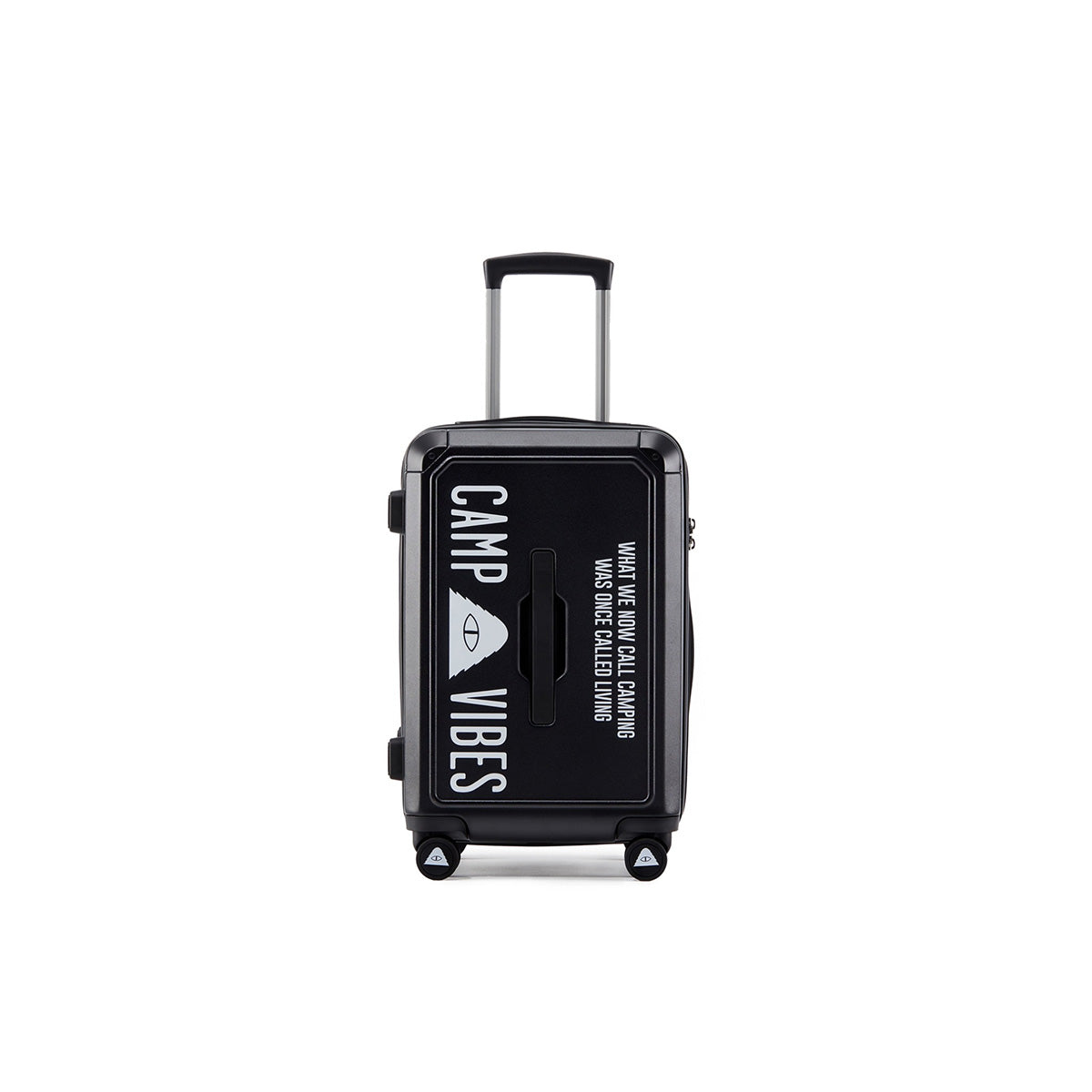 ADVENTURE LUGGAGE (20"inch.)