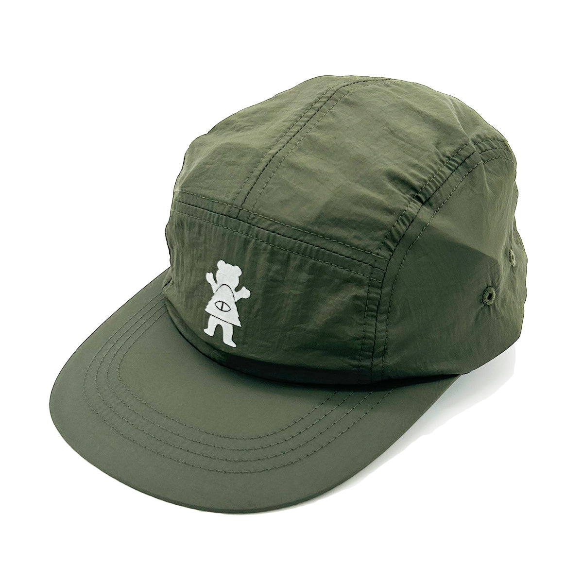 REFLECTOR 5P CAP