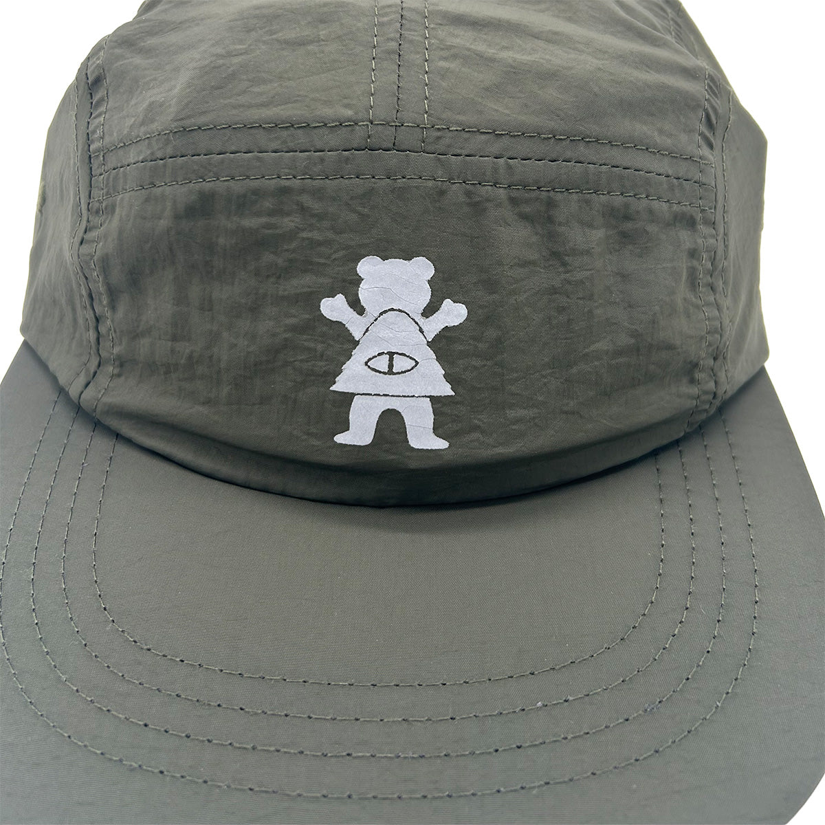 REFLECTOR 5P CAP
