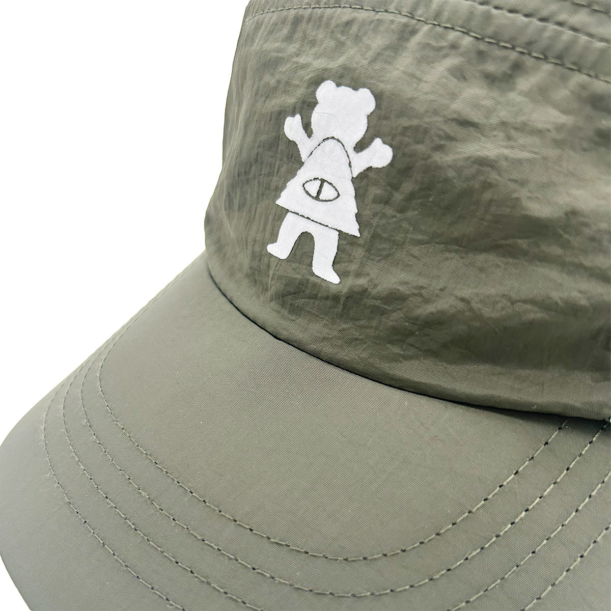 REFLECTOR 5P CAP