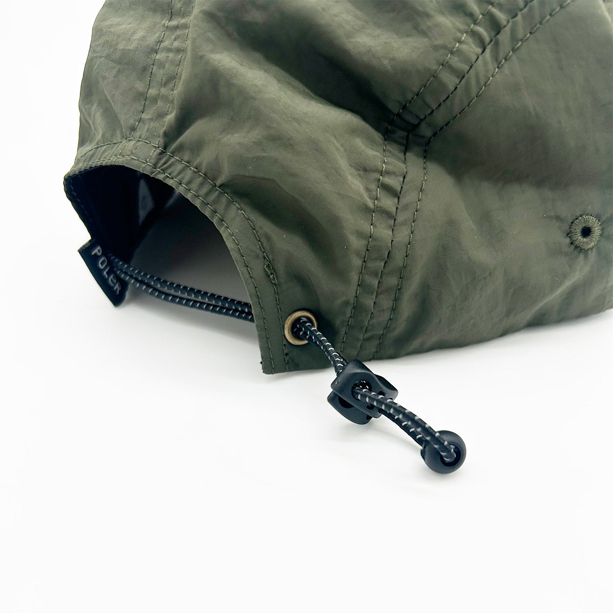 REFLECTOR 5P CAP