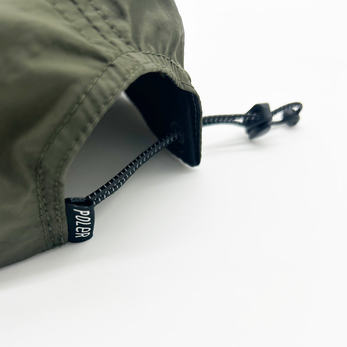 REFLECTOR 5P CAP