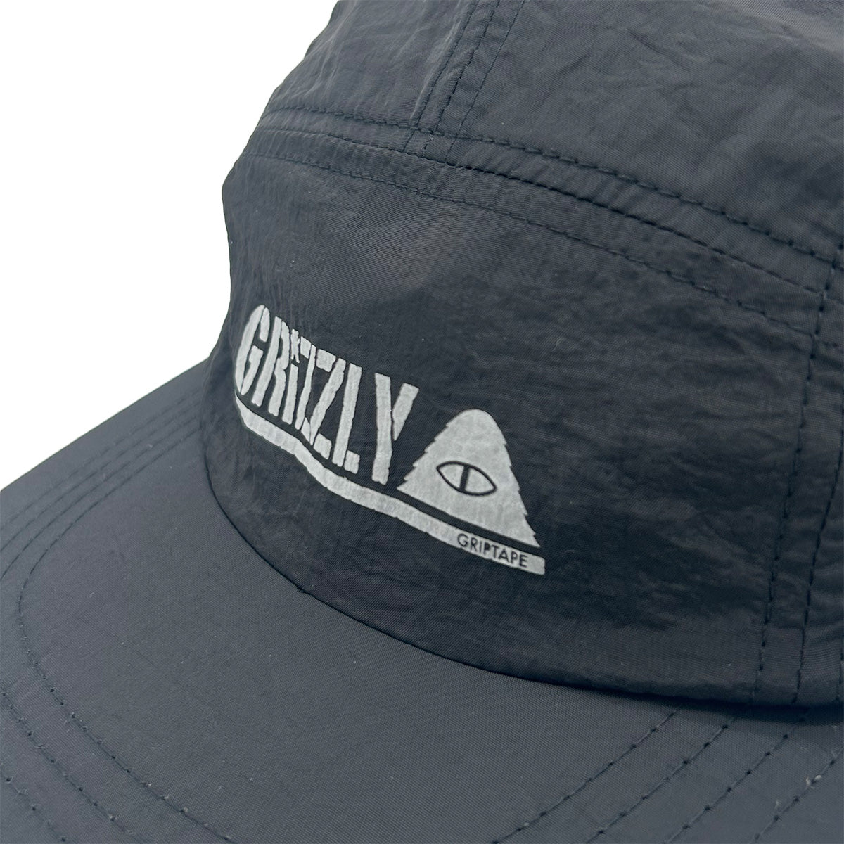 REFLECTOR 5P CAP