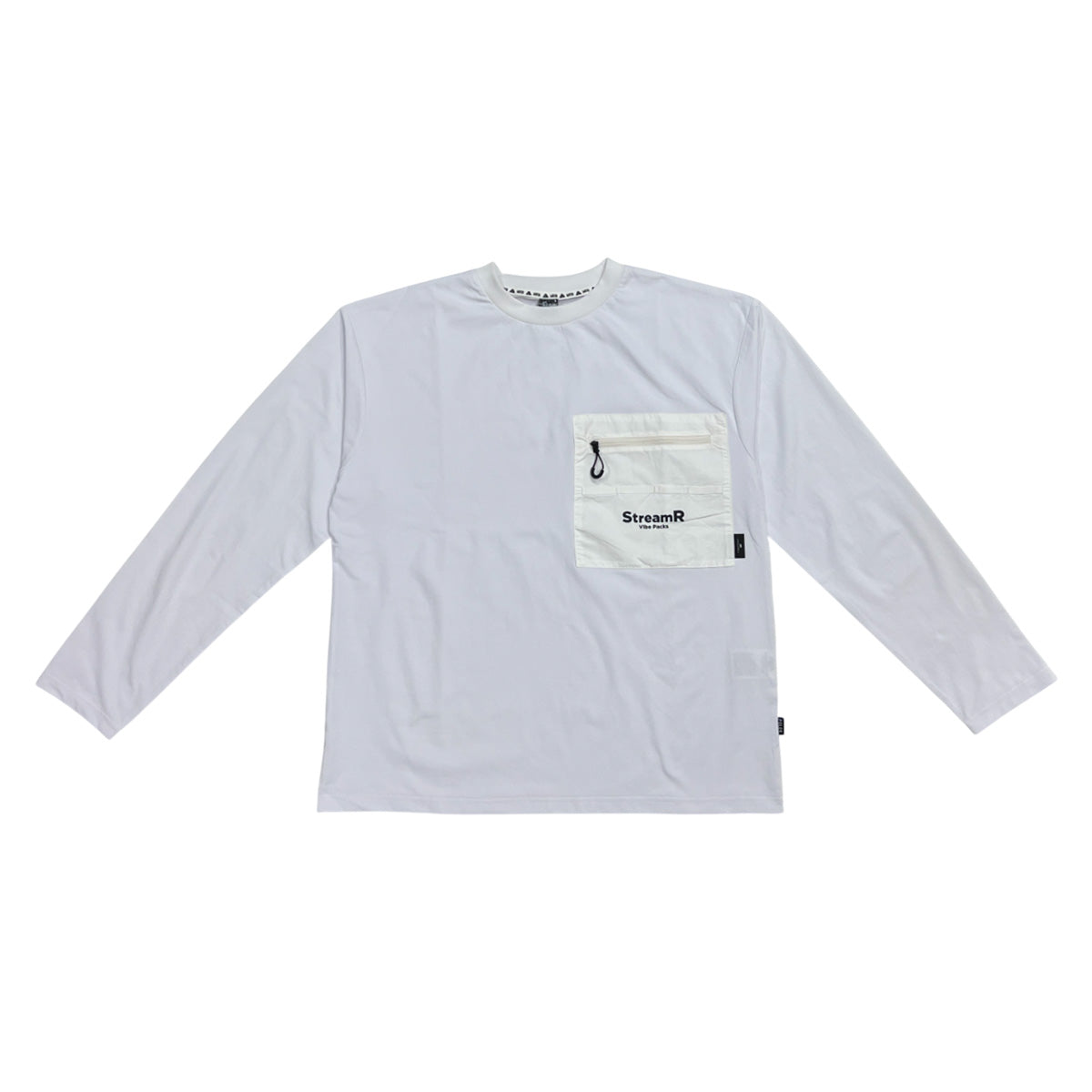 StreamR Dry L/S Tshirt