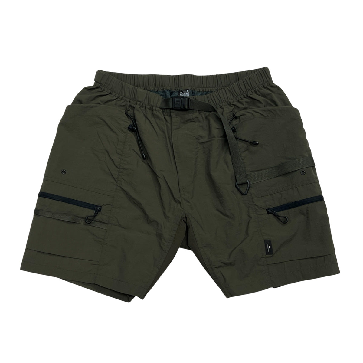 StreamR Cargo Shorts