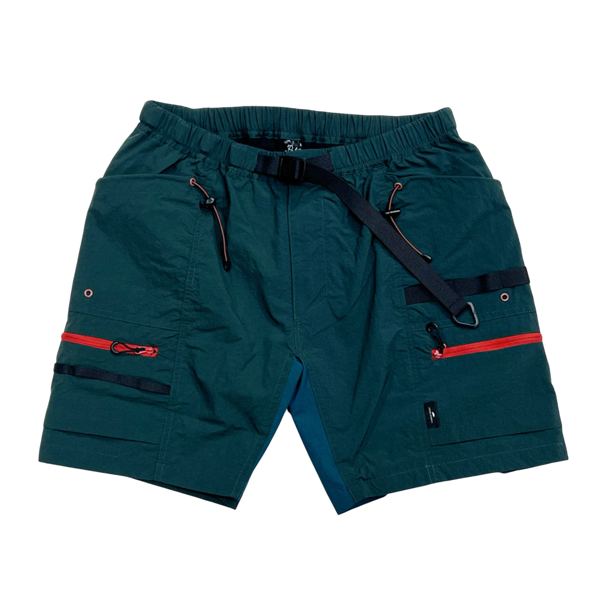 StreamR Cargo Shorts