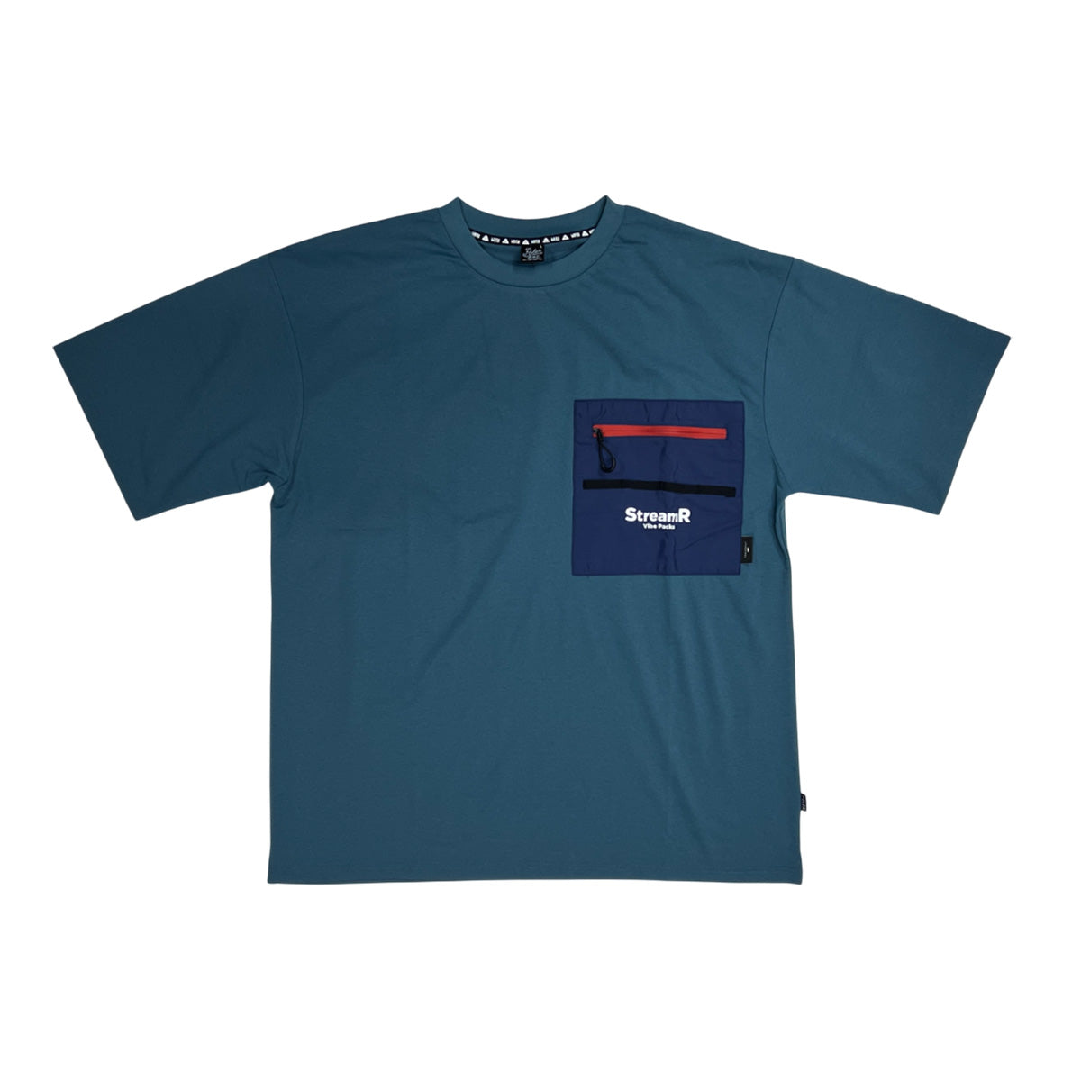 StreamR  Dry S/S Tshirt