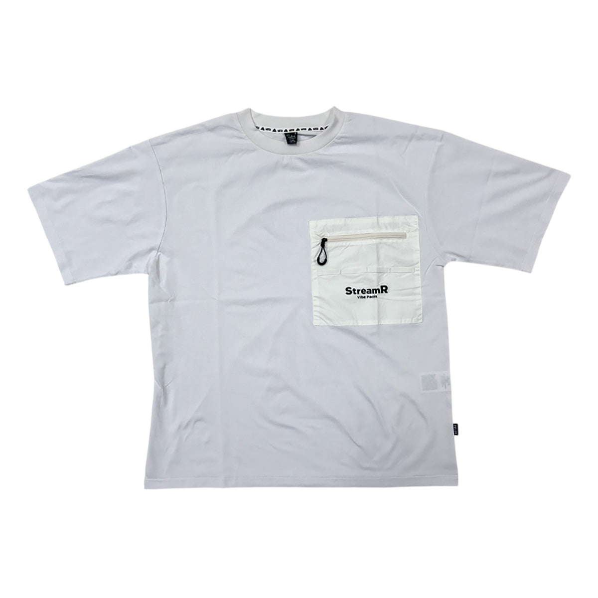 StreamR Dry S/S Tshirt