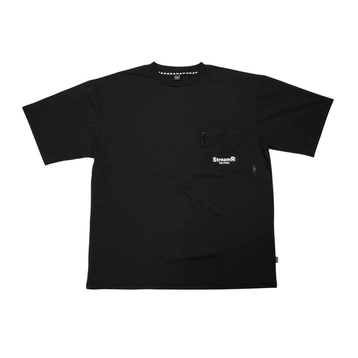StreamR Dry S/S Tshirt