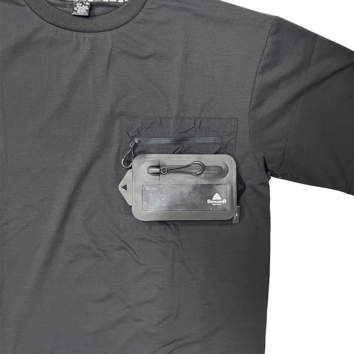 StreamR Dry S/S Tshirt