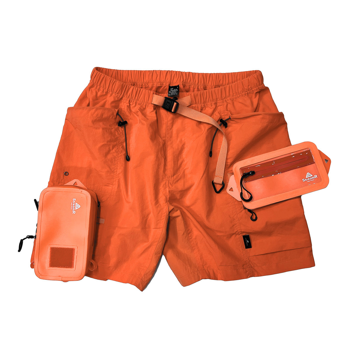 StreamR Cargo Shorts