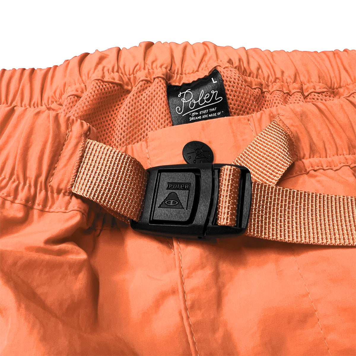 StreamR Cargo Shorts