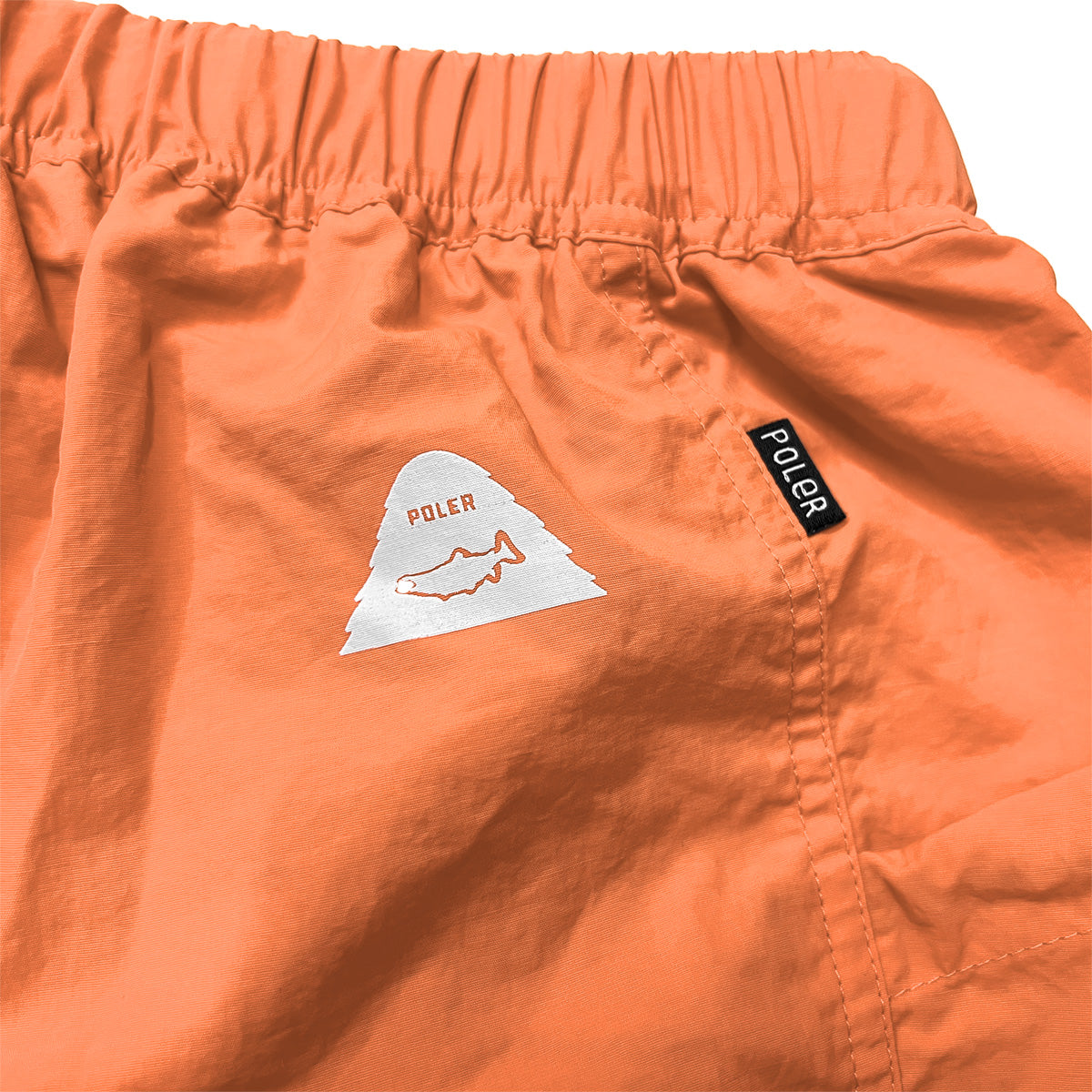 StreamR Cargo Shorts