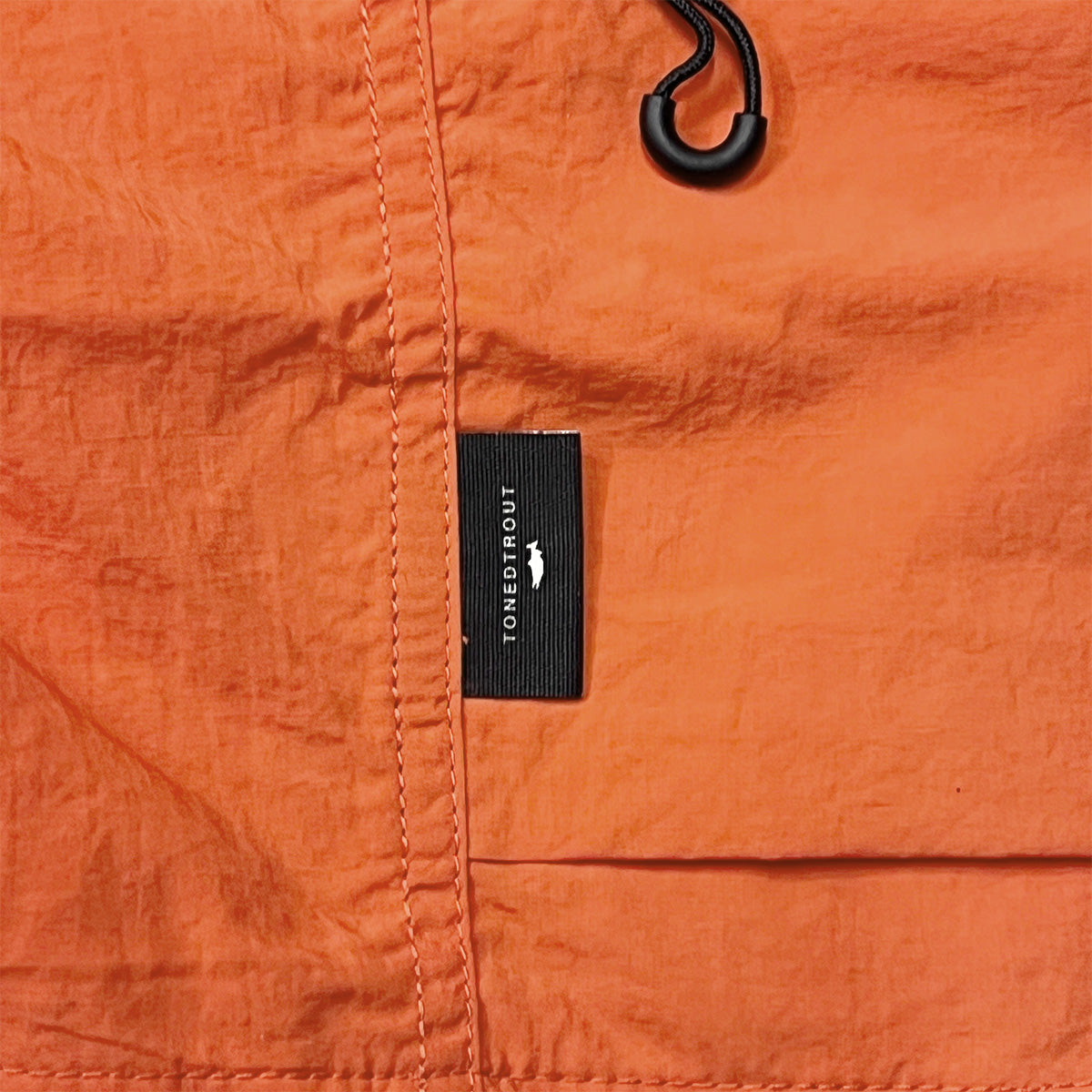 StreamR Cargo Shorts