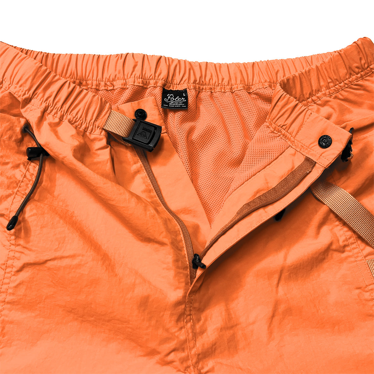 StreamR Cargo Shorts