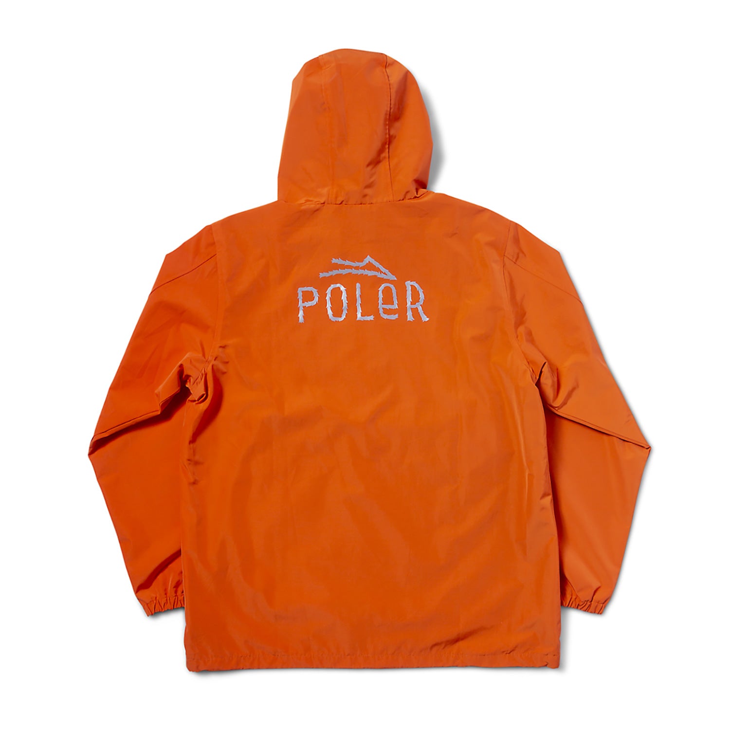 POLER×LAKAI ANORAK JACKET