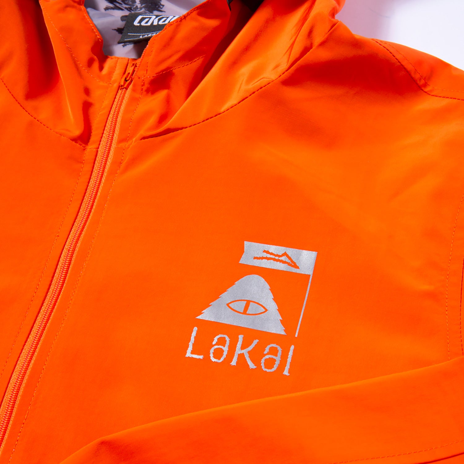 POLER×LAKAI ANORAK JACKET