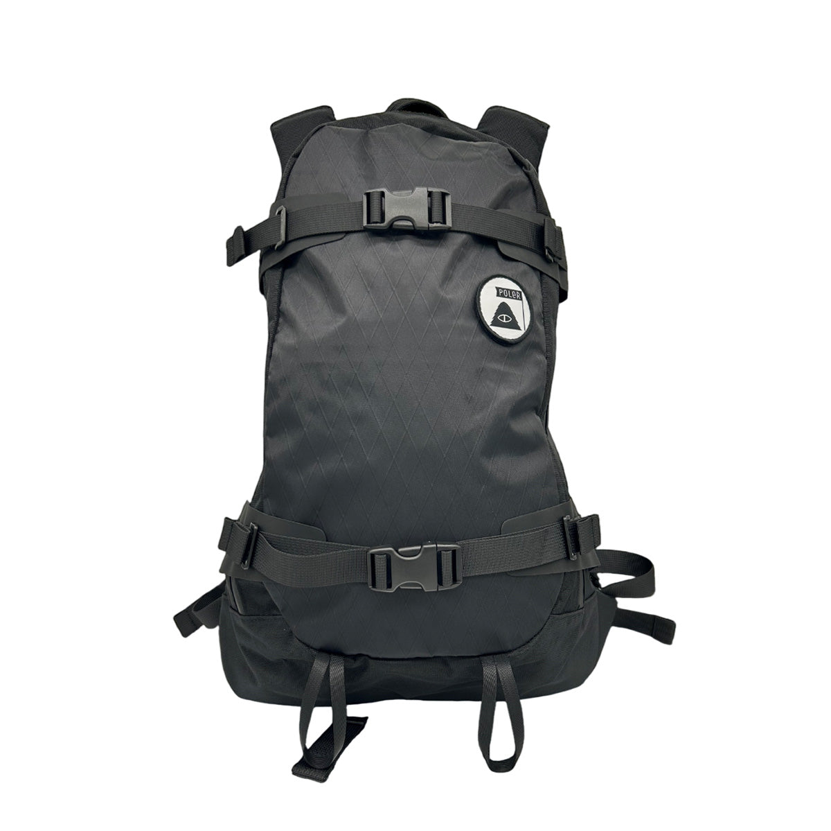 RAIN OR SHINE×POLER SC PACK 13L X-CLOTH