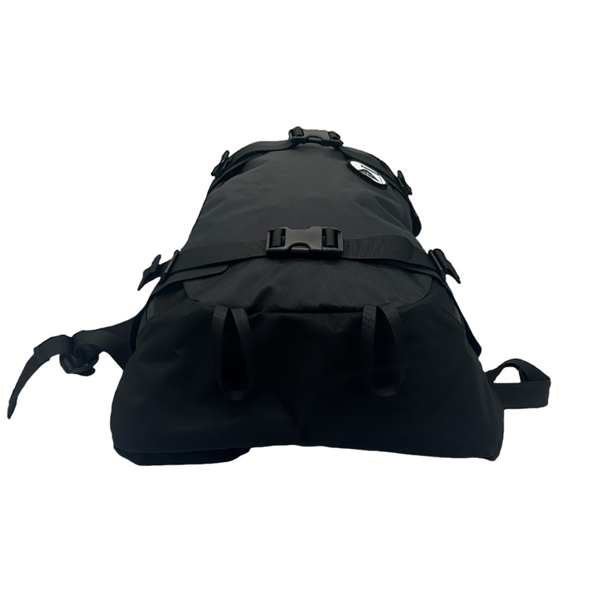 RAIN OR SHINE×POLER SC PACK 13L X-CLOTH