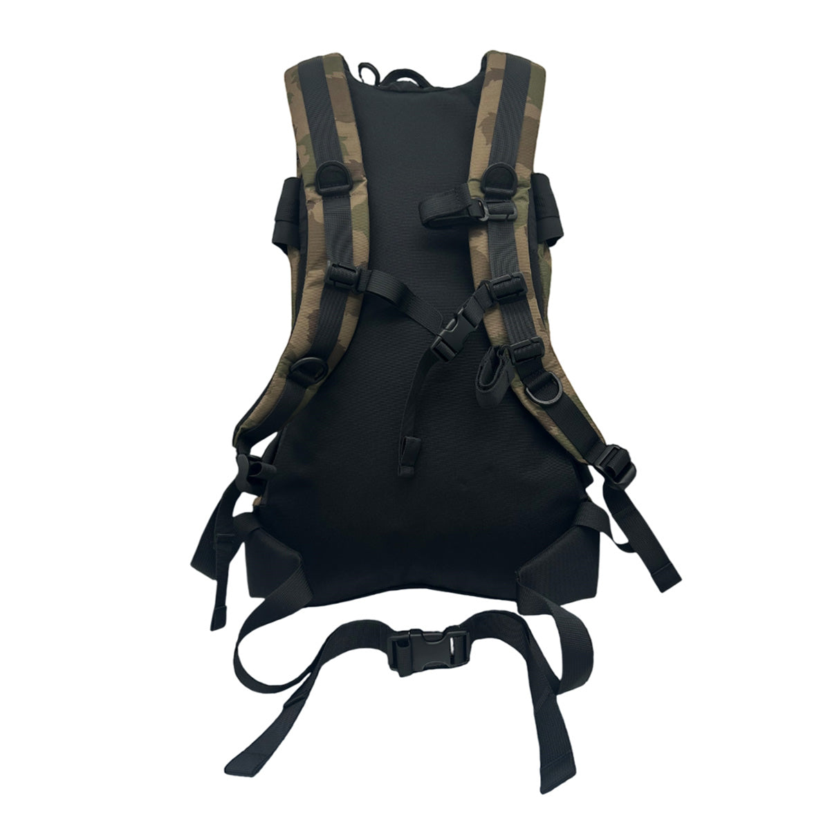 RAIN OR SHINE×POLER SC PACK 13L