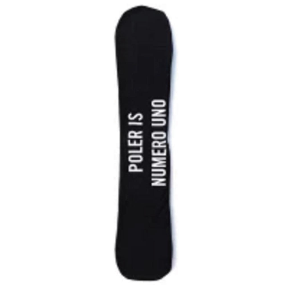SNOW BOARD SOLE COVER