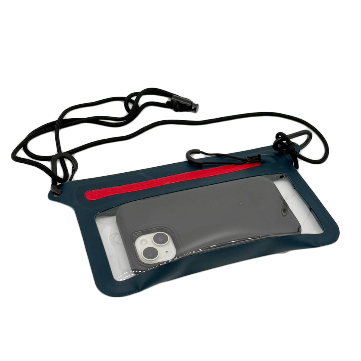 StreamR TPU Mobile Pouch