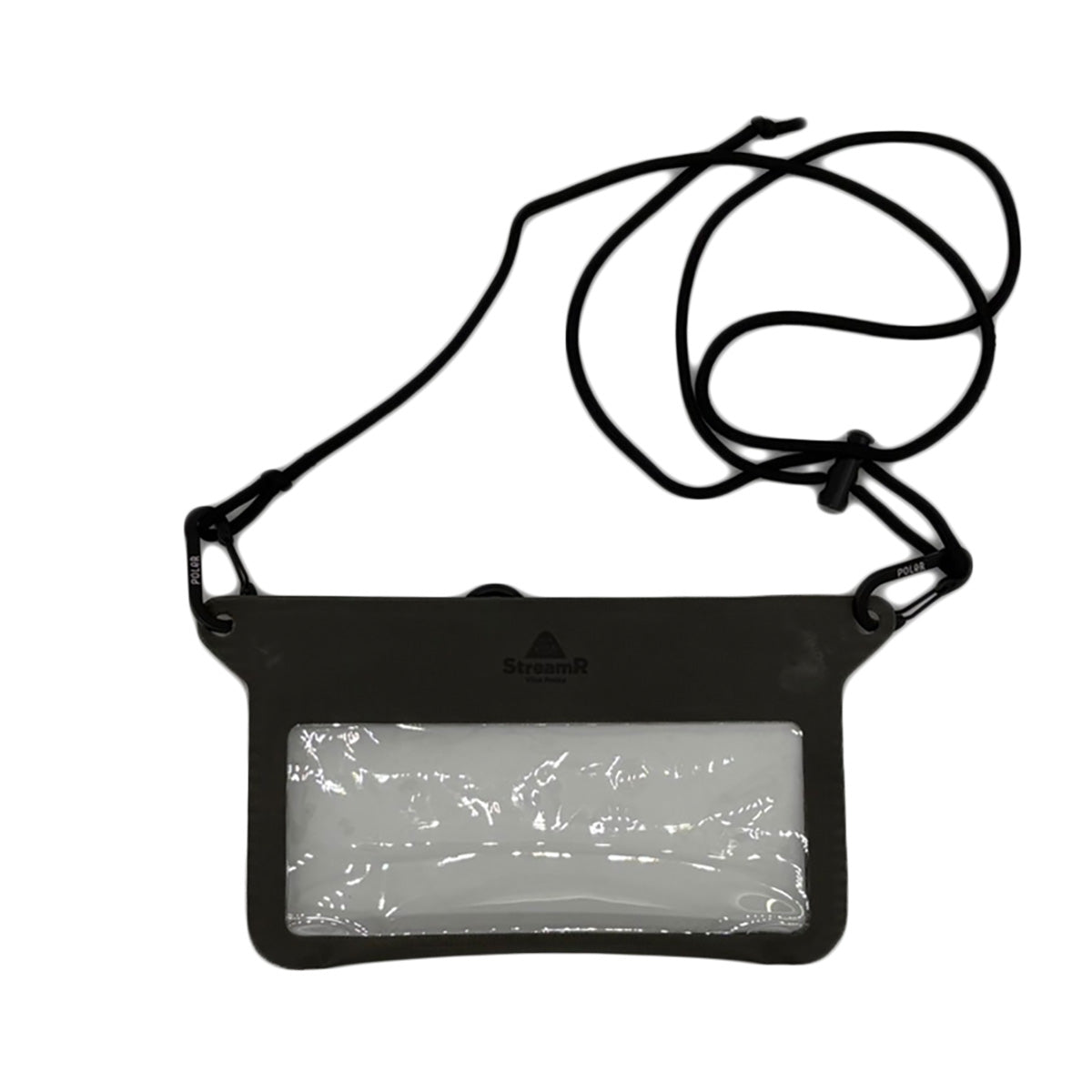 StreamR TPU Mobile Pouch