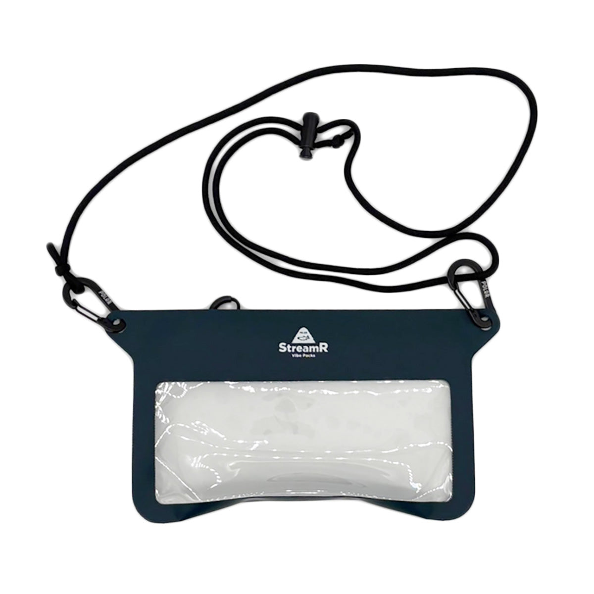StreamR TPU Mobile Pouch