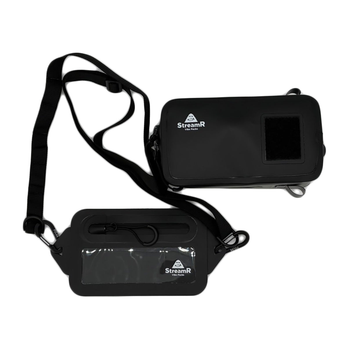 StreamR Dry Mulch pouchs SET