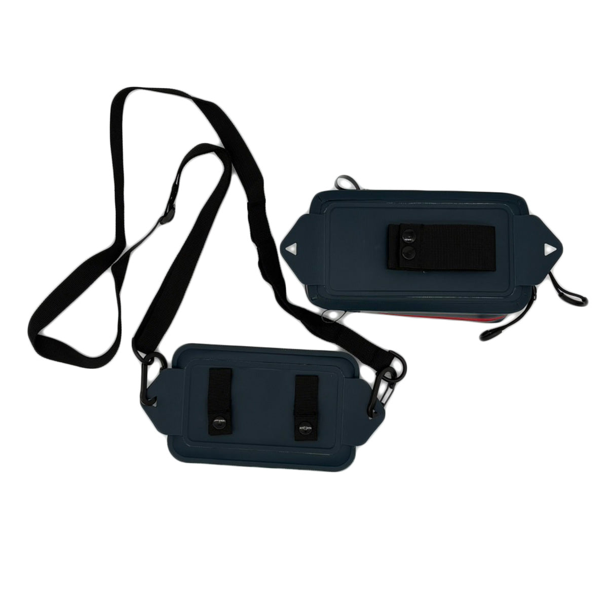 StreamR Dry Mulch pouchs SET