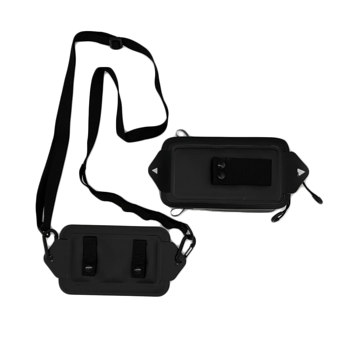 StreamR Dry Mulch pouchs SET