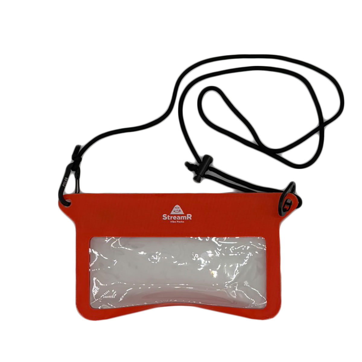 StreamR TPU Mobile Pouch