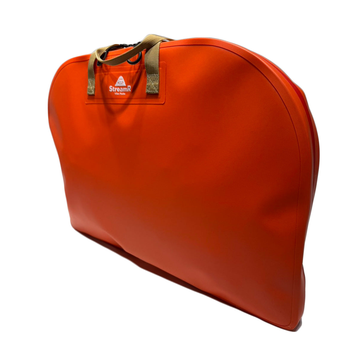 2Way Wrapping Tote