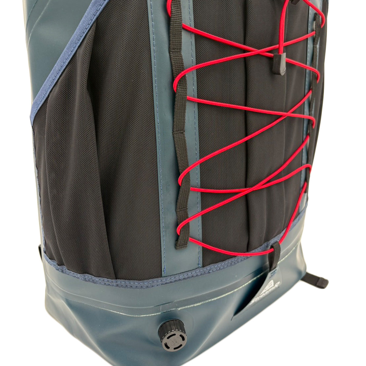 StreamR Dry Pack 25L