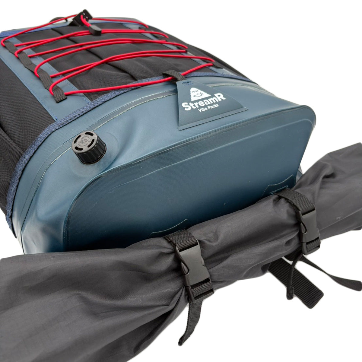 StreamR Dry Pack 25L