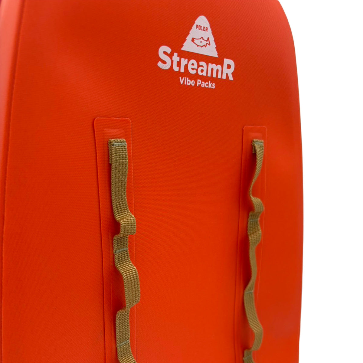 StreamR Dry Sling 15L