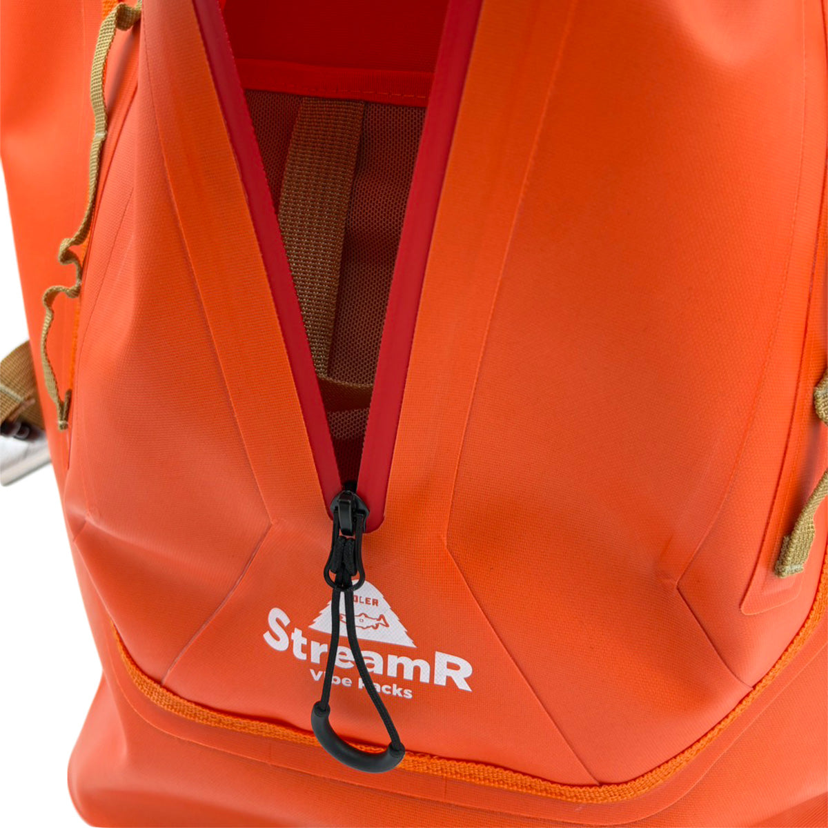 StreamR Dry Pack 35L