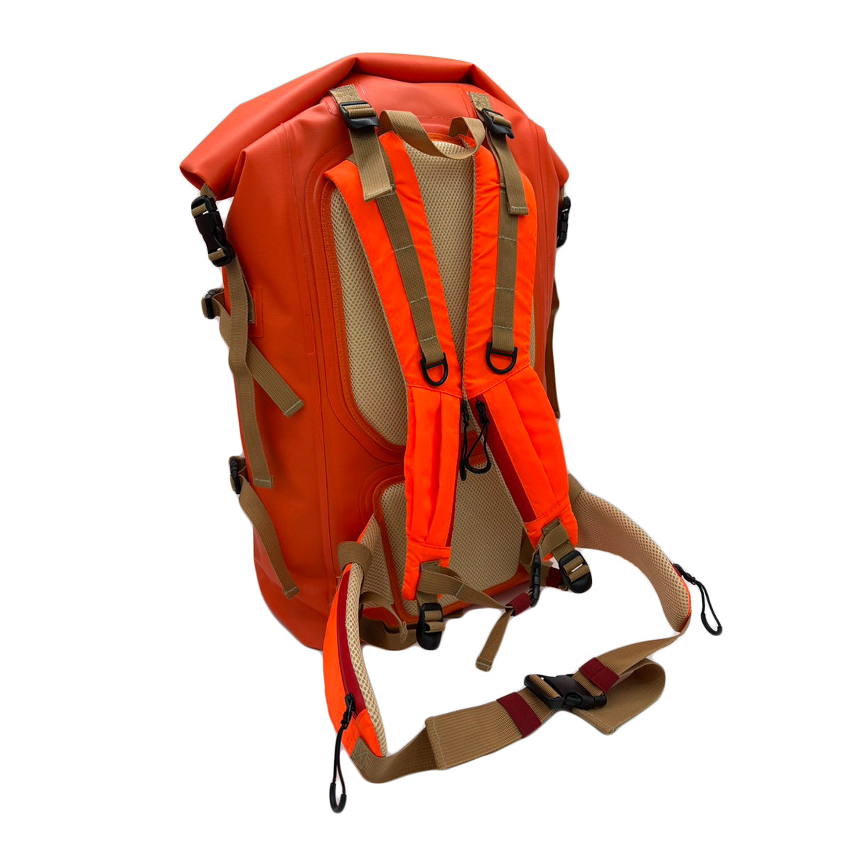 StreamR Dry Pack 35L